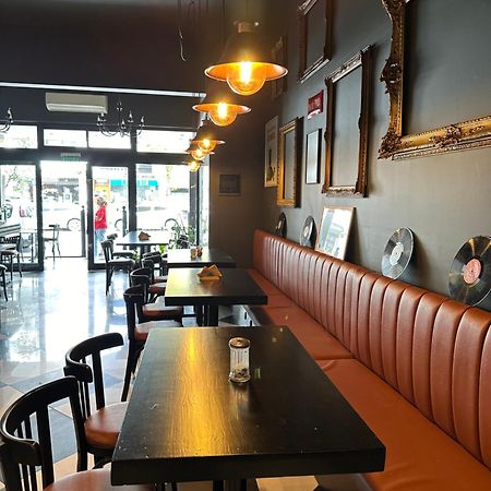 Lolo Hotel Boutique Mar del Plata Dış mekan fotoğraf