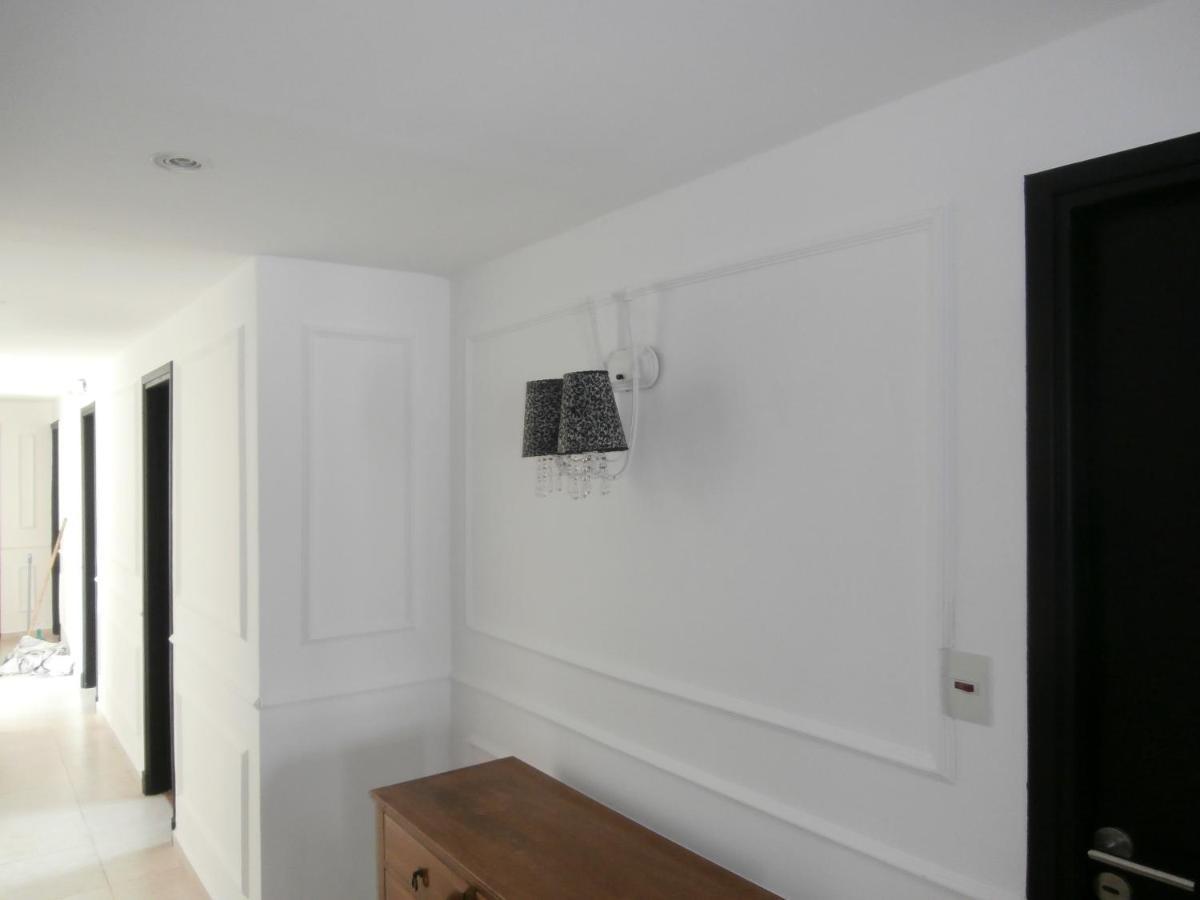 Lolo Hotel Boutique Mar del Plata Dış mekan fotoğraf
