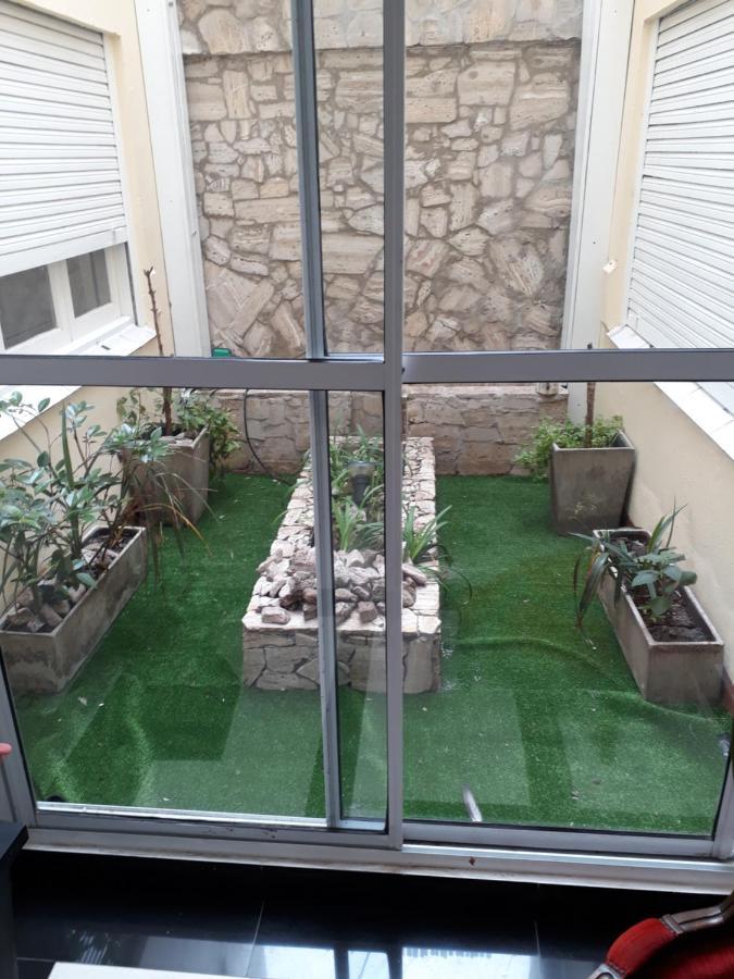 Lolo Hotel Boutique Mar del Plata Dış mekan fotoğraf