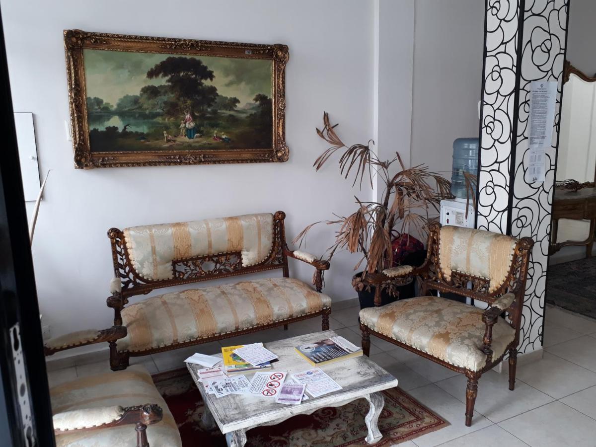 Lolo Hotel Boutique Mar del Plata Dış mekan fotoğraf