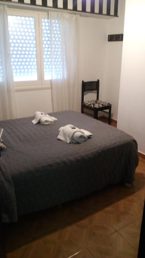 Lolo Hotel Boutique Mar del Plata Dış mekan fotoğraf