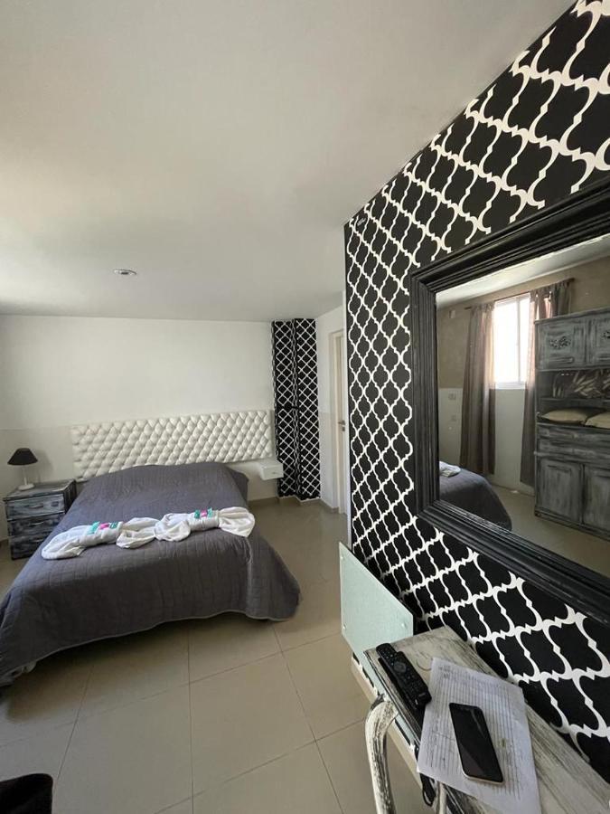 Lolo Hotel Boutique Mar del Plata Dış mekan fotoğraf