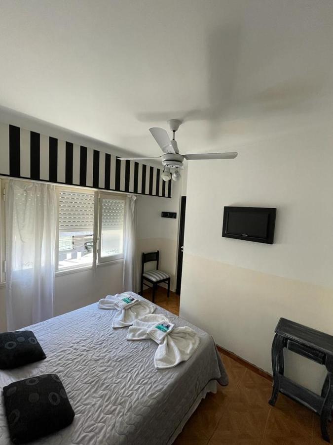 Lolo Hotel Boutique Mar del Plata Dış mekan fotoğraf