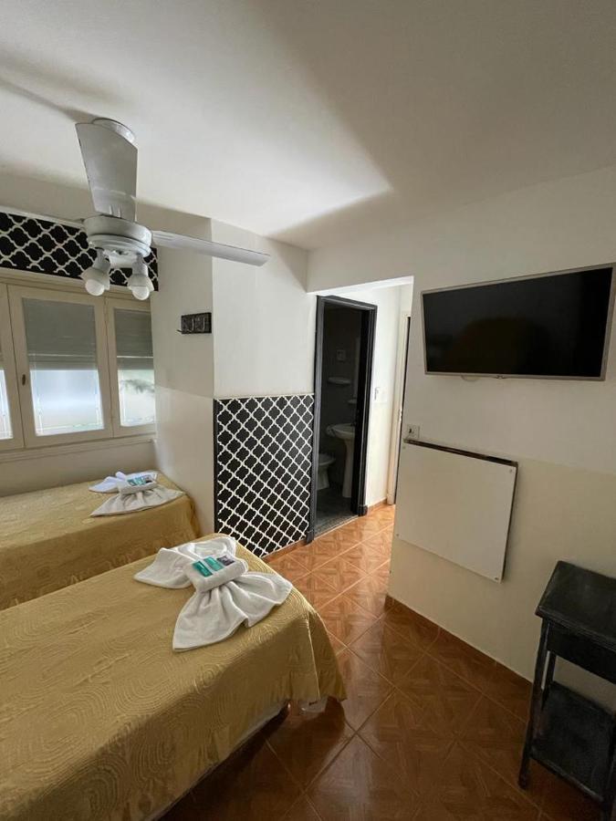 Lolo Hotel Boutique Mar del Plata Dış mekan fotoğraf