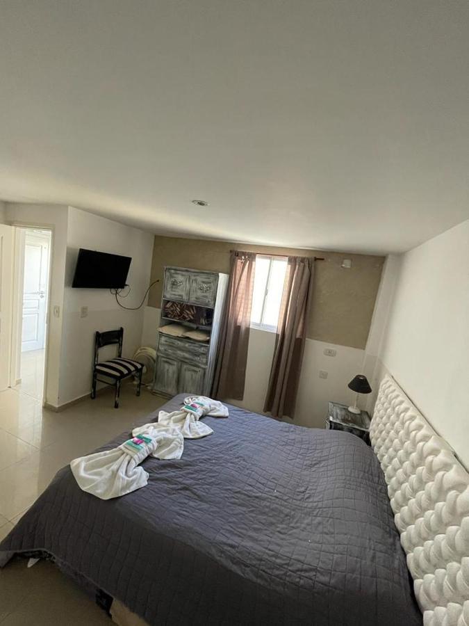 Lolo Hotel Boutique Mar del Plata Dış mekan fotoğraf