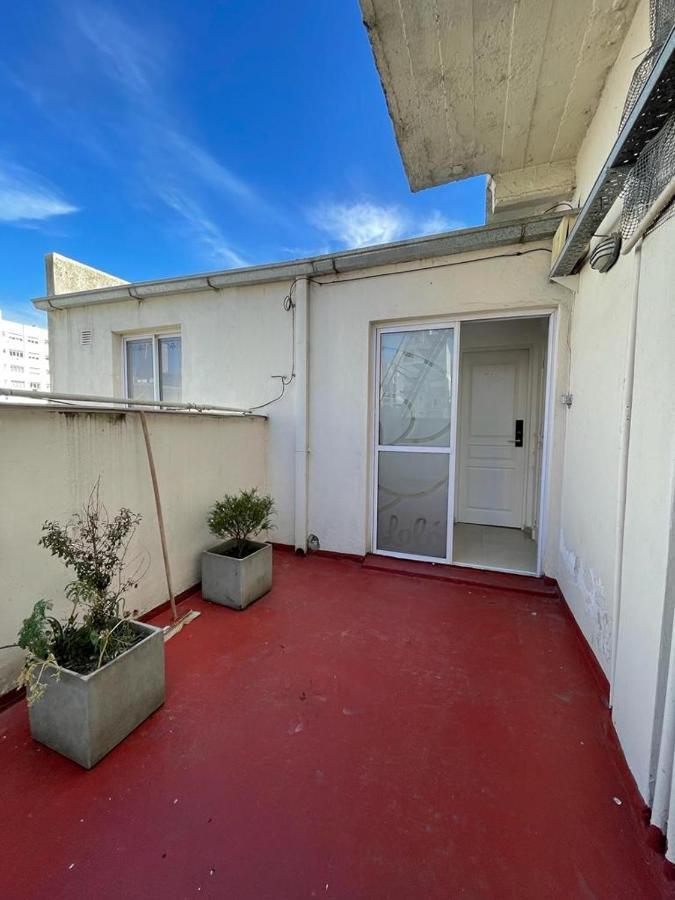 Lolo Hotel Boutique Mar del Plata Dış mekan fotoğraf
