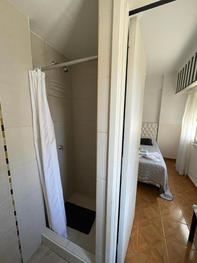 Lolo Hotel Boutique Mar del Plata Dış mekan fotoğraf
