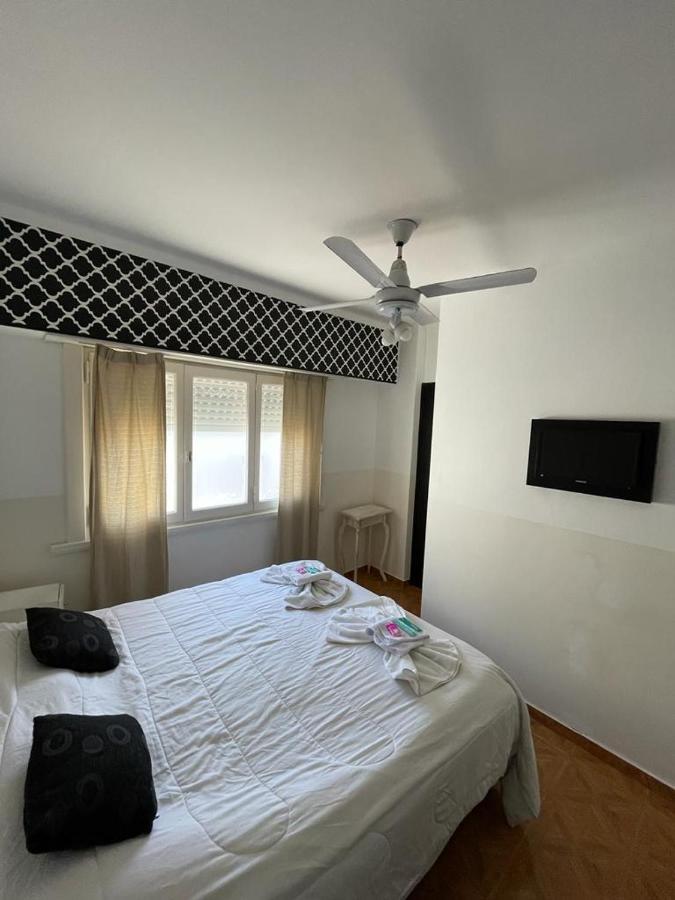 Lolo Hotel Boutique Mar del Plata Dış mekan fotoğraf