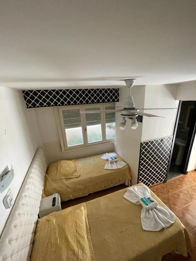 Lolo Hotel Boutique Mar del Plata Dış mekan fotoğraf
