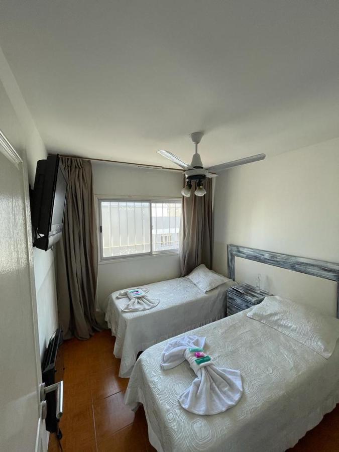 Lolo Hotel Boutique Mar del Plata Dış mekan fotoğraf