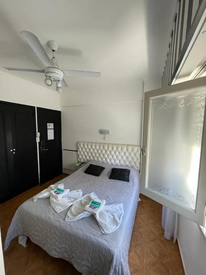 Lolo Hotel Boutique Mar del Plata Dış mekan fotoğraf