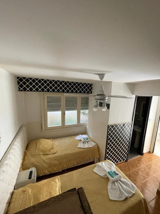 Lolo Hotel Boutique Mar del Plata Dış mekan fotoğraf