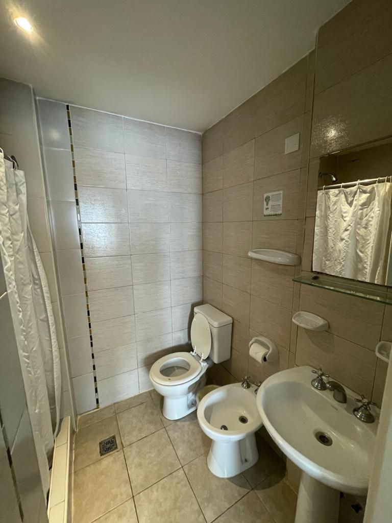 Lolo Hotel Boutique Mar del Plata Dış mekan fotoğraf