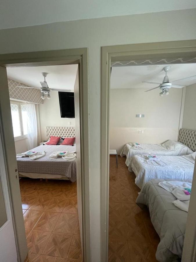 Lolo Hotel Boutique Mar del Plata Dış mekan fotoğraf