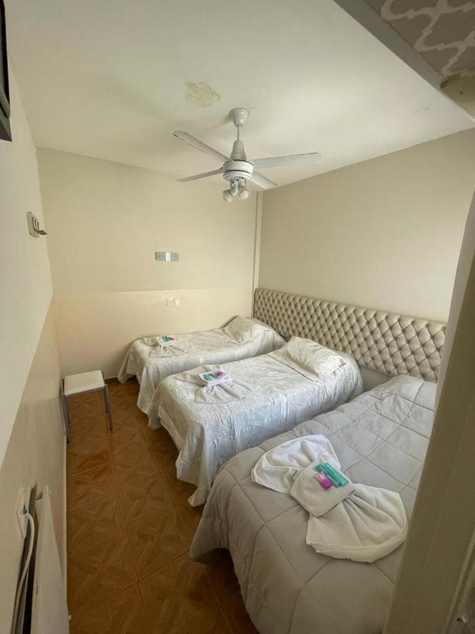 Lolo Hotel Boutique Mar del Plata Dış mekan fotoğraf