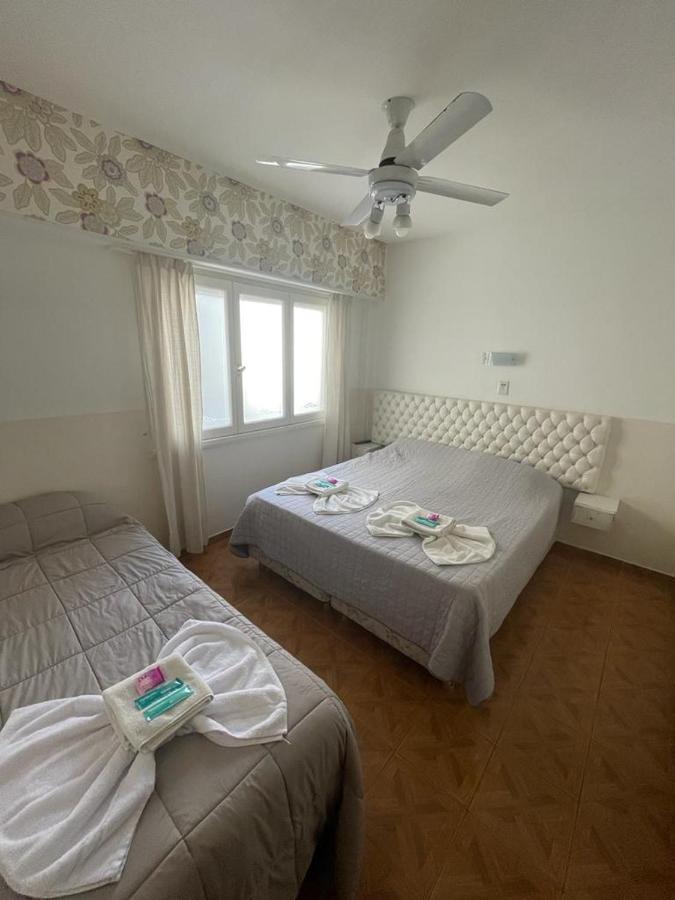 Lolo Hotel Boutique Mar del Plata Dış mekan fotoğraf
