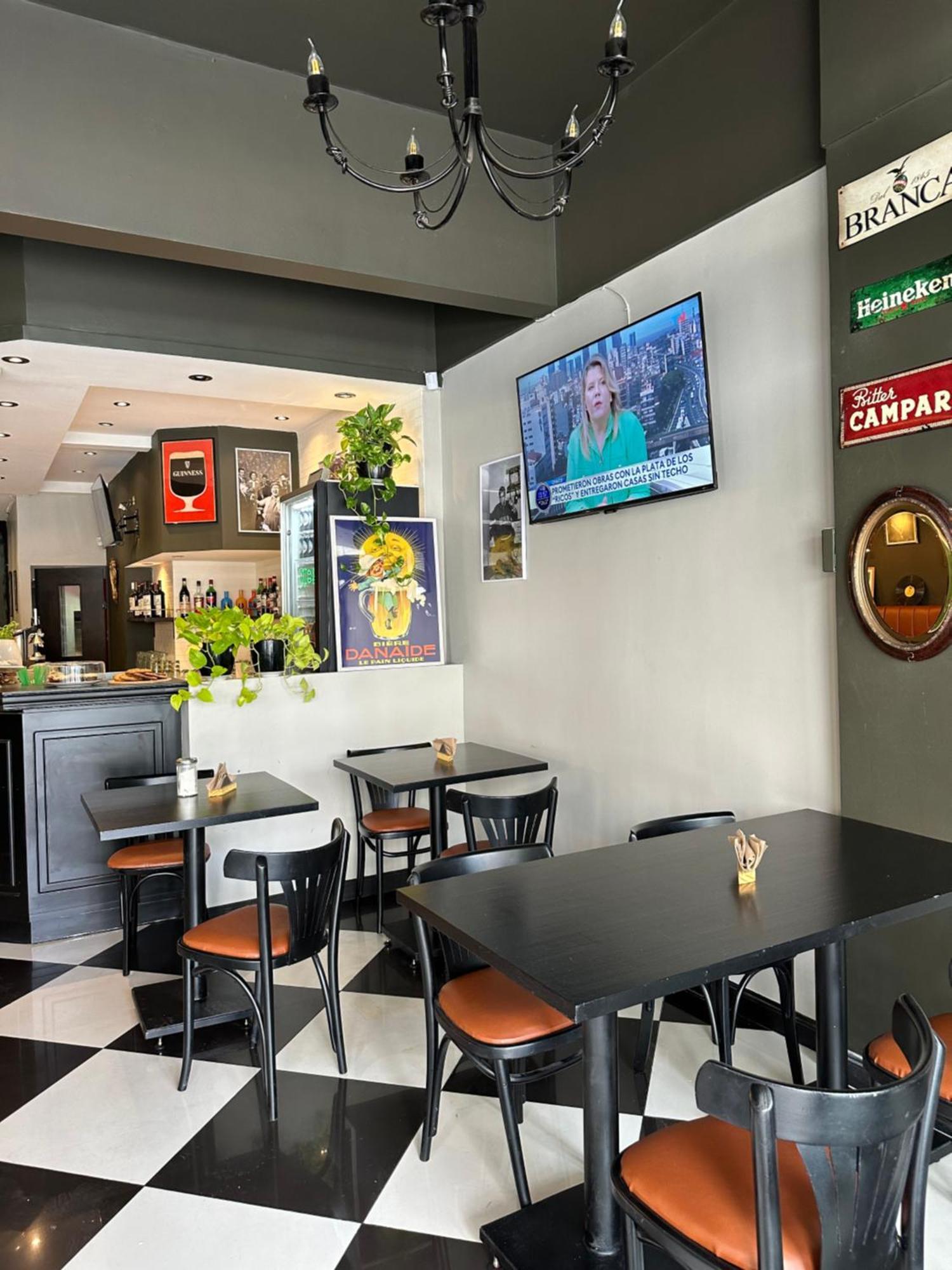 Lolo Hotel Boutique Mar del Plata Dış mekan fotoğraf