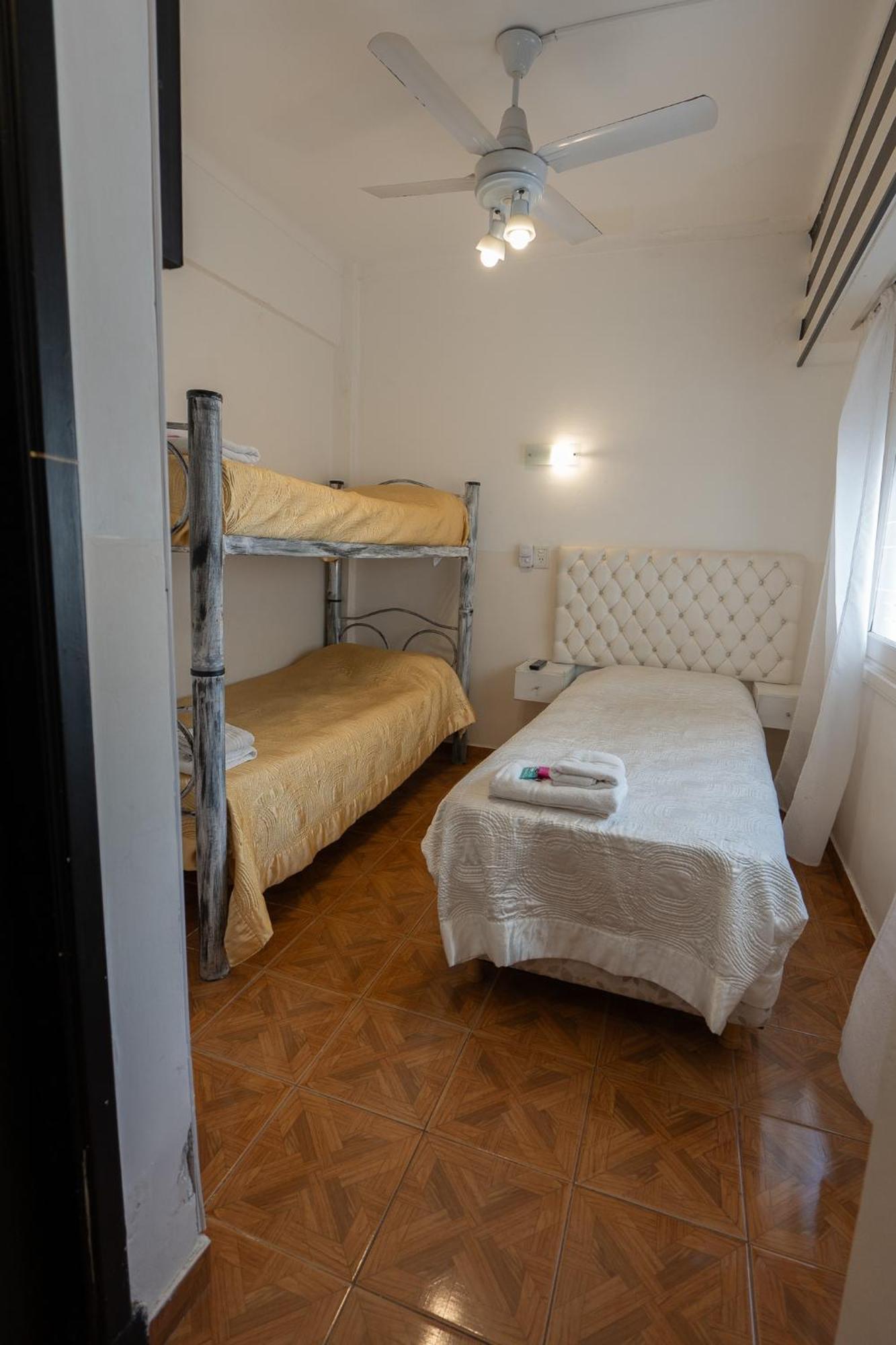 Lolo Hotel Boutique Mar del Plata Dış mekan fotoğraf