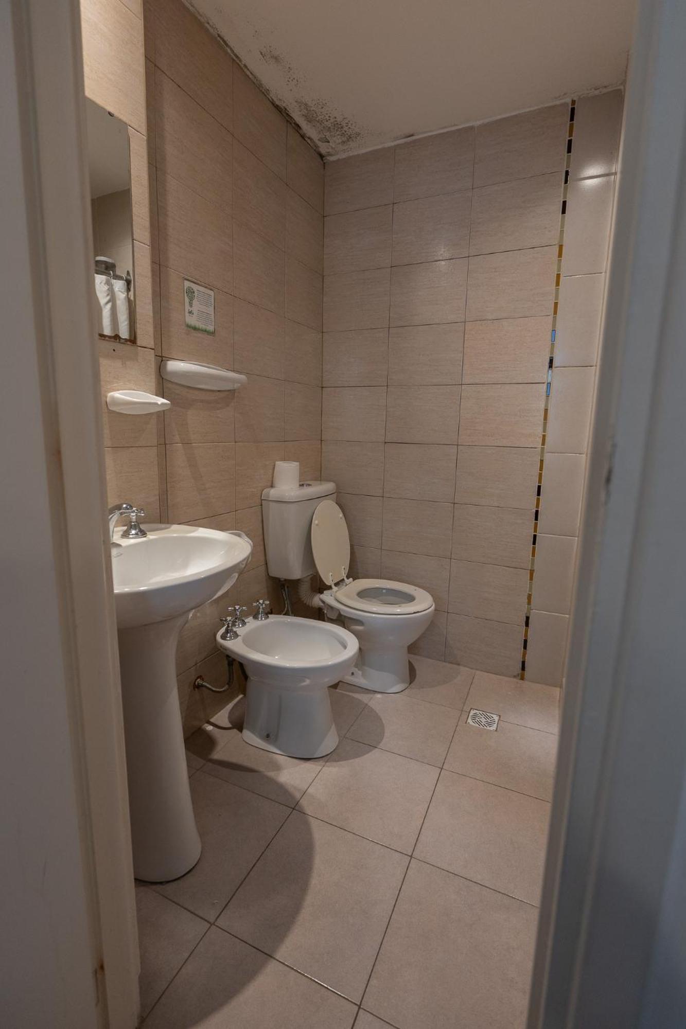 Lolo Hotel Boutique Mar del Plata Dış mekan fotoğraf