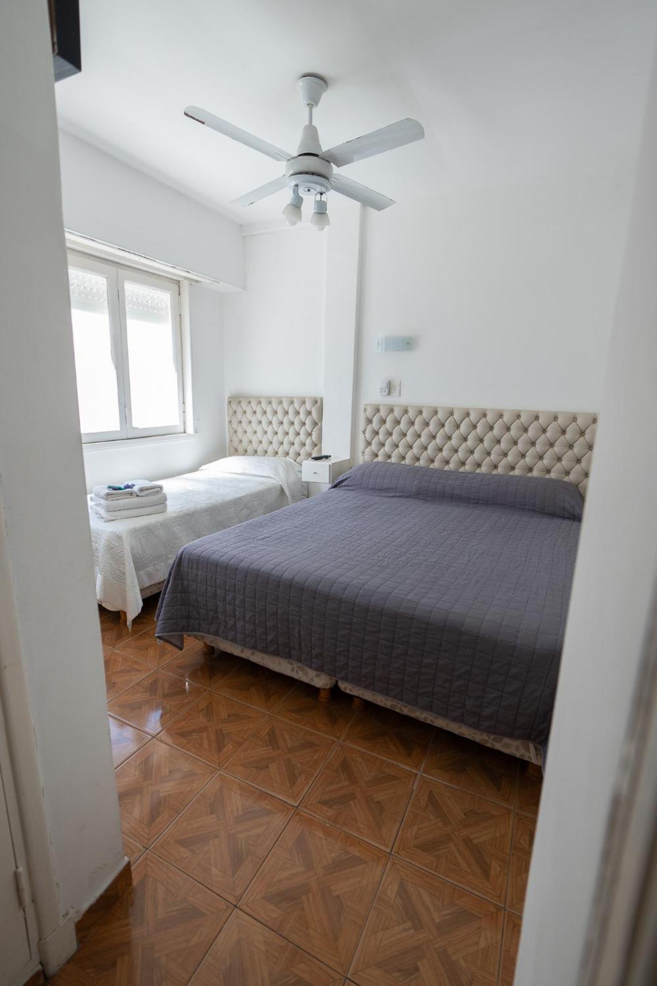 Lolo Hotel Boutique Mar del Plata Dış mekan fotoğraf