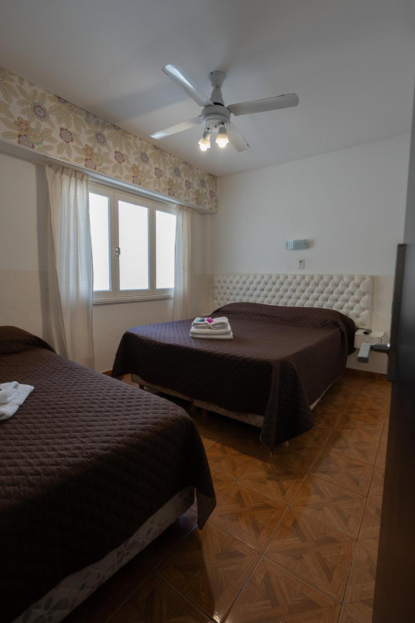 Lolo Hotel Boutique Mar del Plata Dış mekan fotoğraf