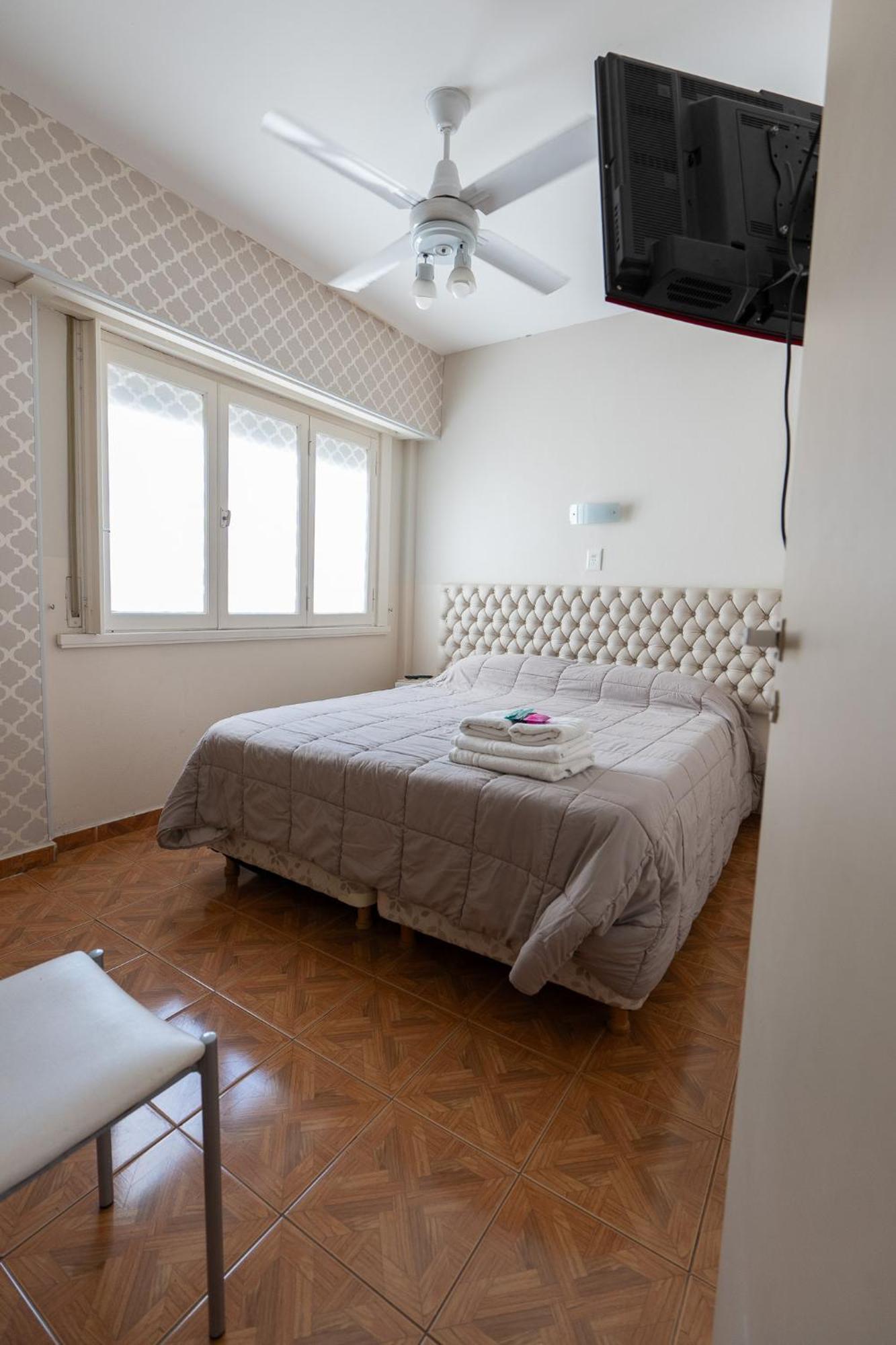 Lolo Hotel Boutique Mar del Plata Dış mekan fotoğraf