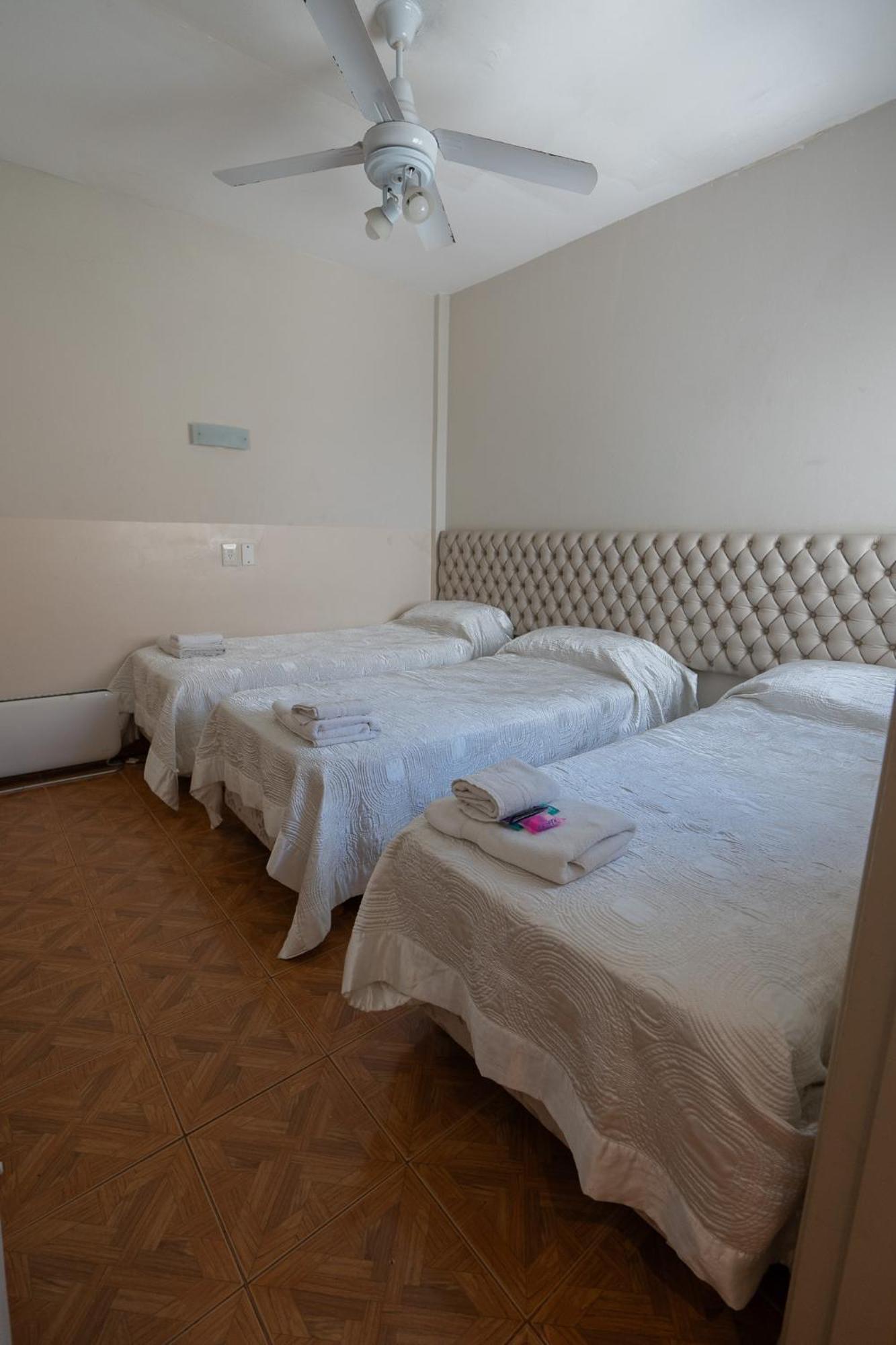 Lolo Hotel Boutique Mar del Plata Dış mekan fotoğraf