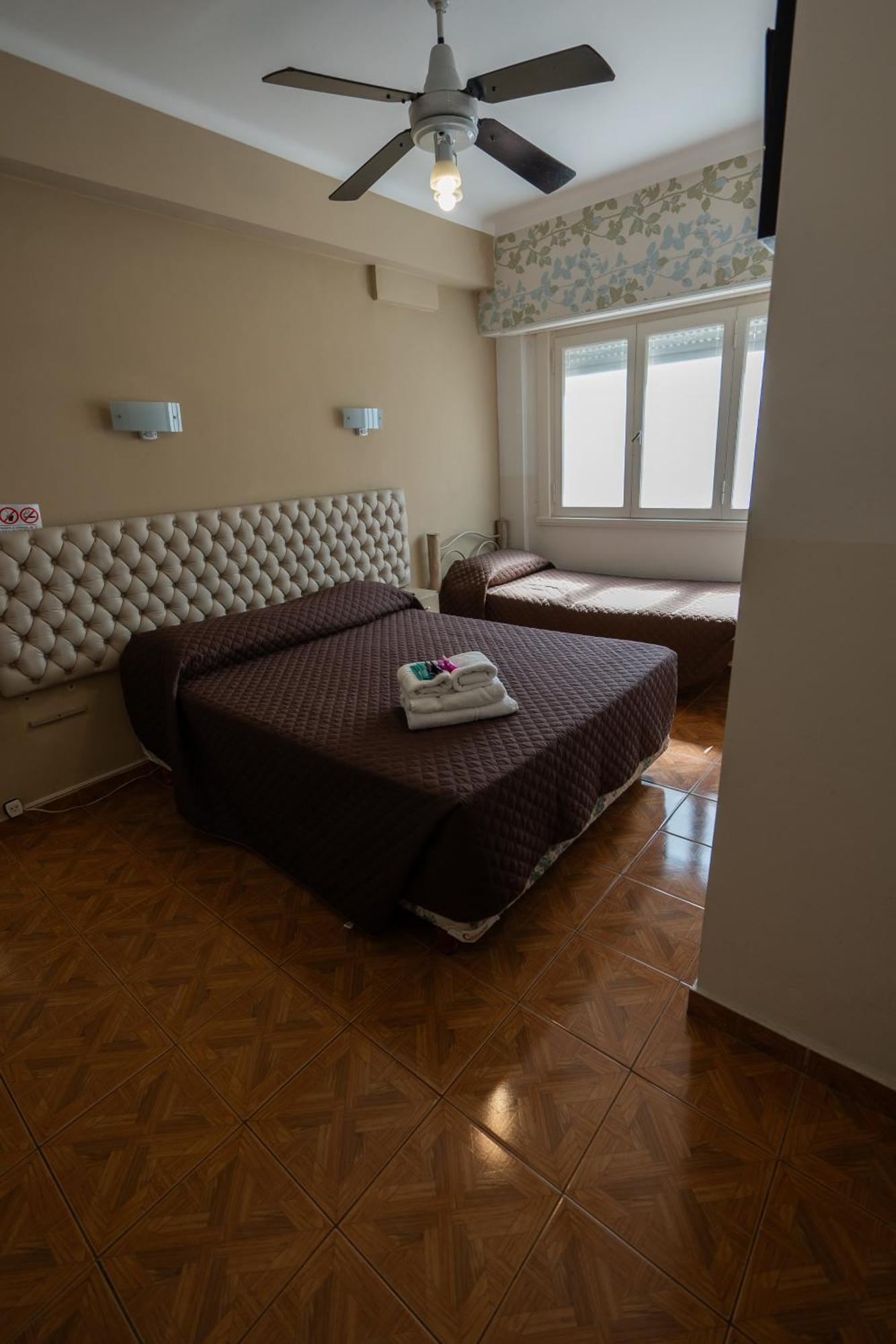 Lolo Hotel Boutique Mar del Plata Dış mekan fotoğraf
