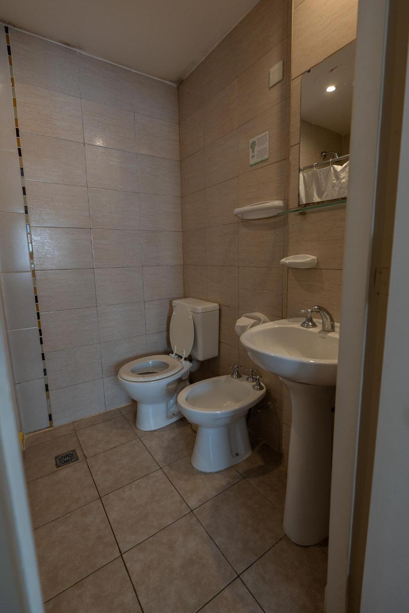 Lolo Hotel Boutique Mar del Plata Dış mekan fotoğraf