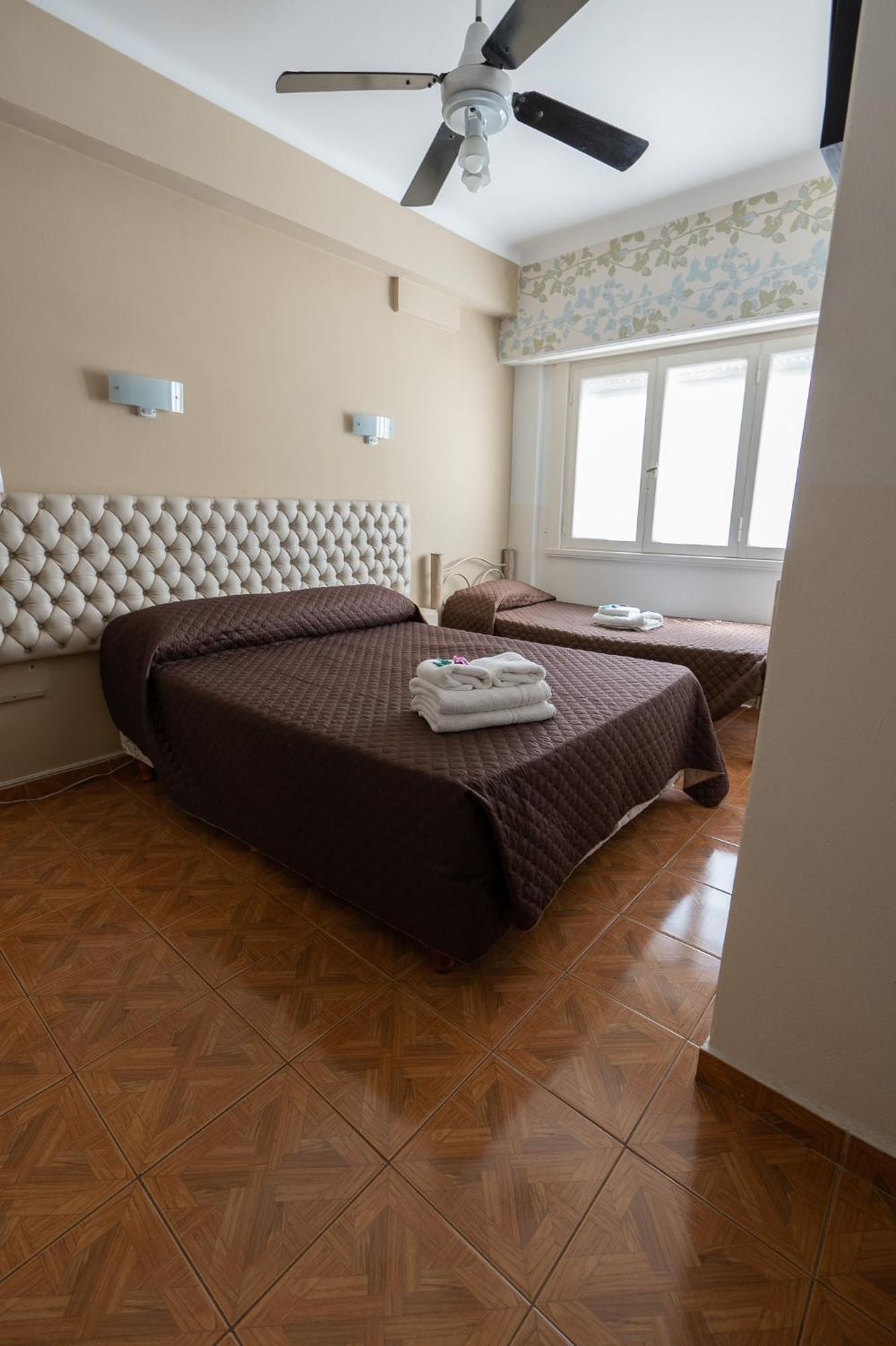Lolo Hotel Boutique Mar del Plata Dış mekan fotoğraf