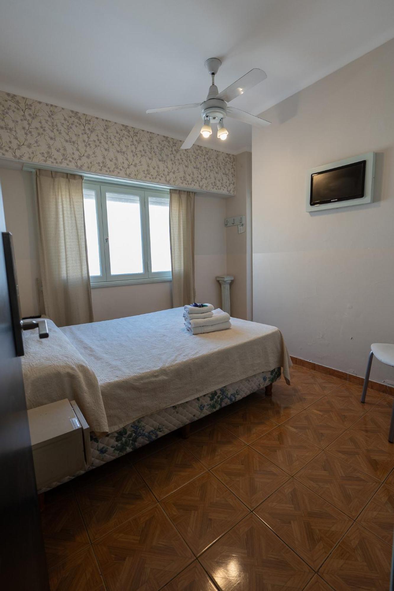 Lolo Hotel Boutique Mar del Plata Dış mekan fotoğraf